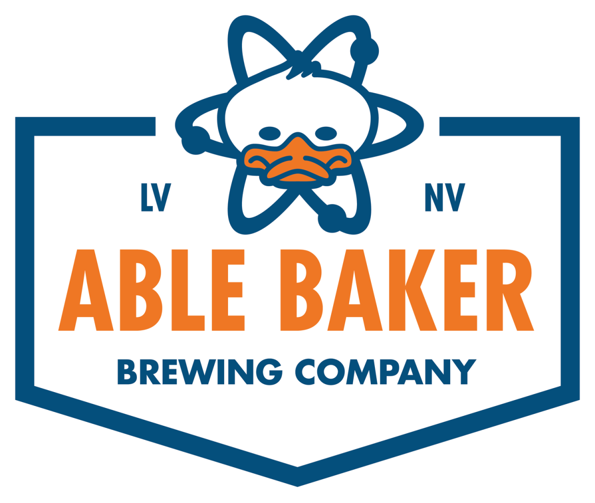 Able Baker Brewing logo