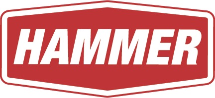 Hammer nutrition logo